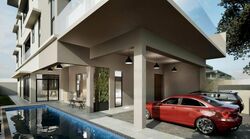 Turf Club Avenue (D25), Semi-Detached #467766331